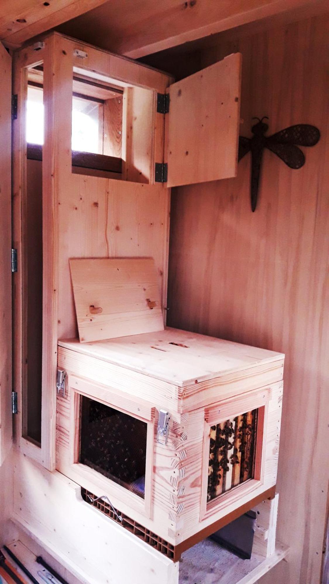 La Fontaine Airmeth Bed & Breakfast Ploerdut ภายนอก รูปภาพ