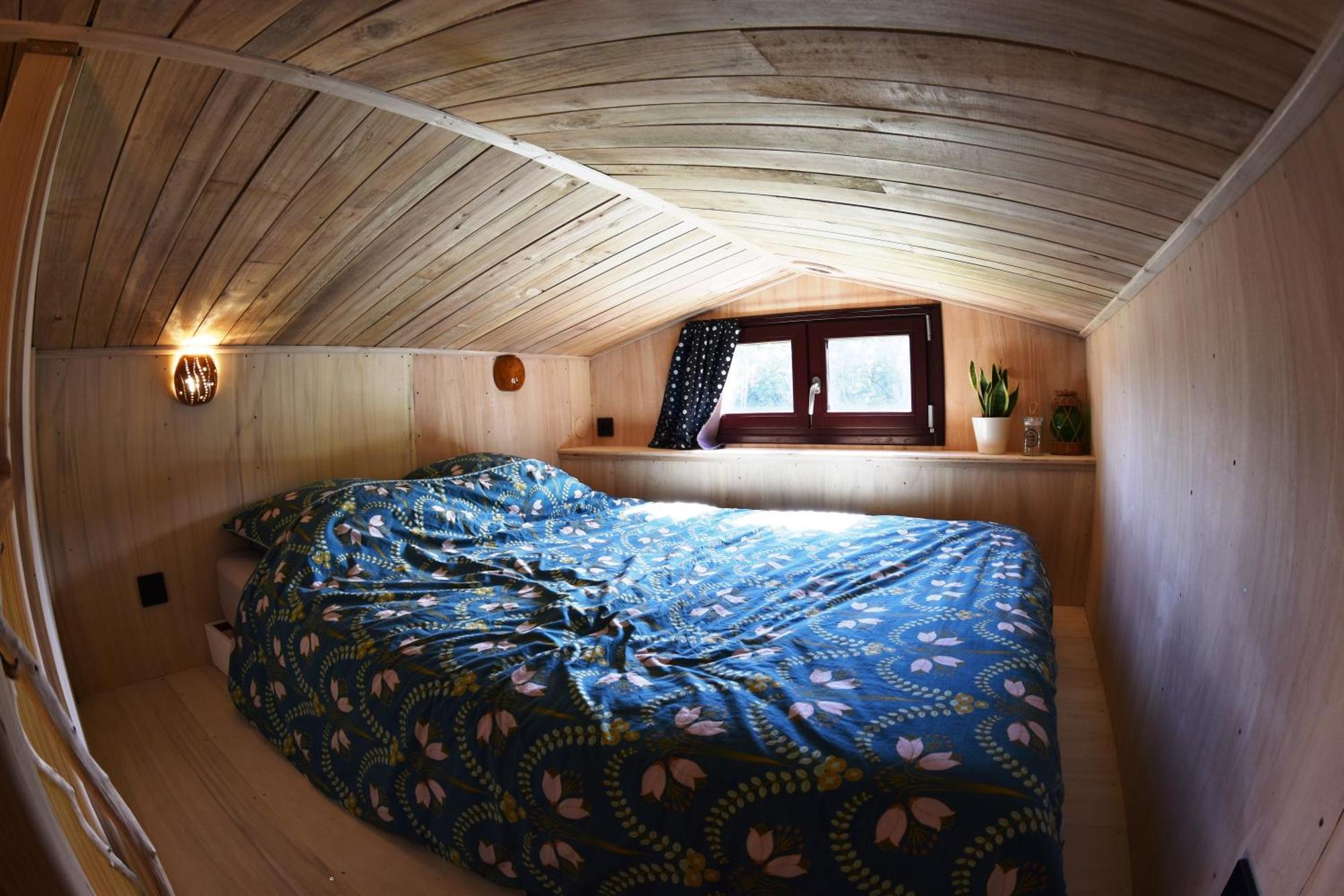 La Fontaine Airmeth Bed & Breakfast Ploerdut ภายนอก รูปภาพ