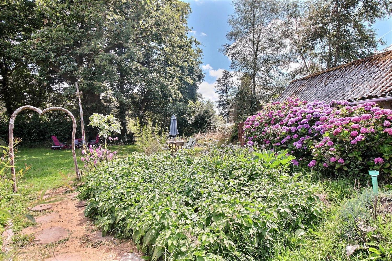 La Fontaine Airmeth Bed & Breakfast Ploerdut ภายนอก รูปภาพ